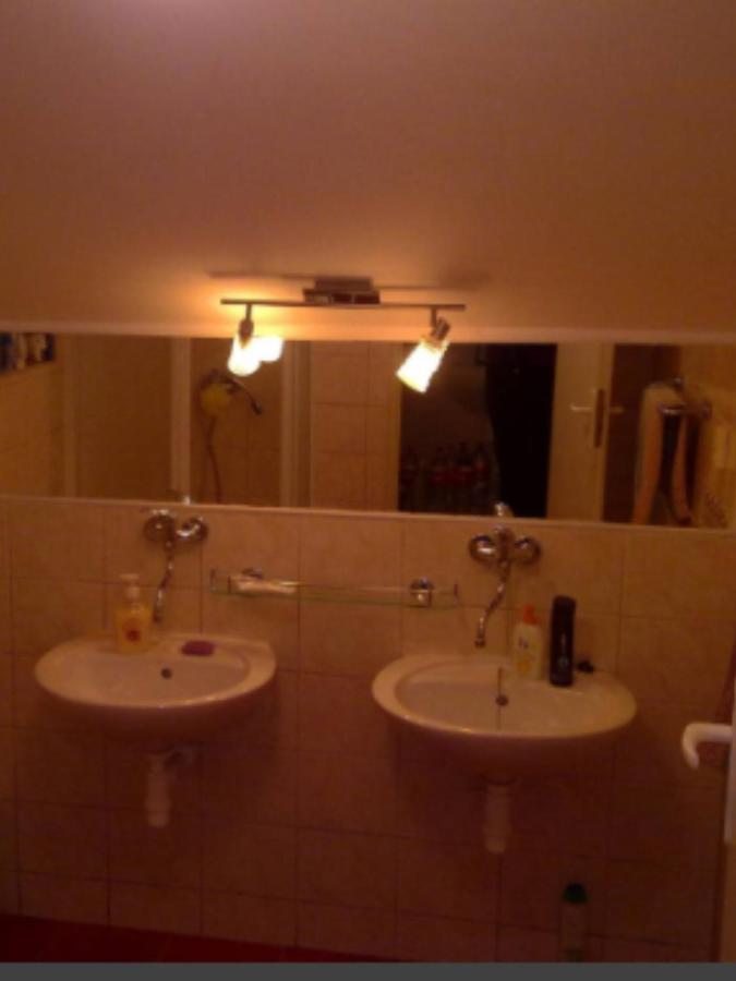 Chata Kiki Malino Brdo Ruzomberok Bagian luar foto